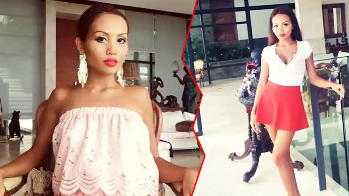 Wanita Ini Ajarkan Trik Khusus Cara Menjerat Cowok Tajir Untuk Kencan, Simak Videonya