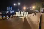 Lirik Lagu WAW - DEABDIL