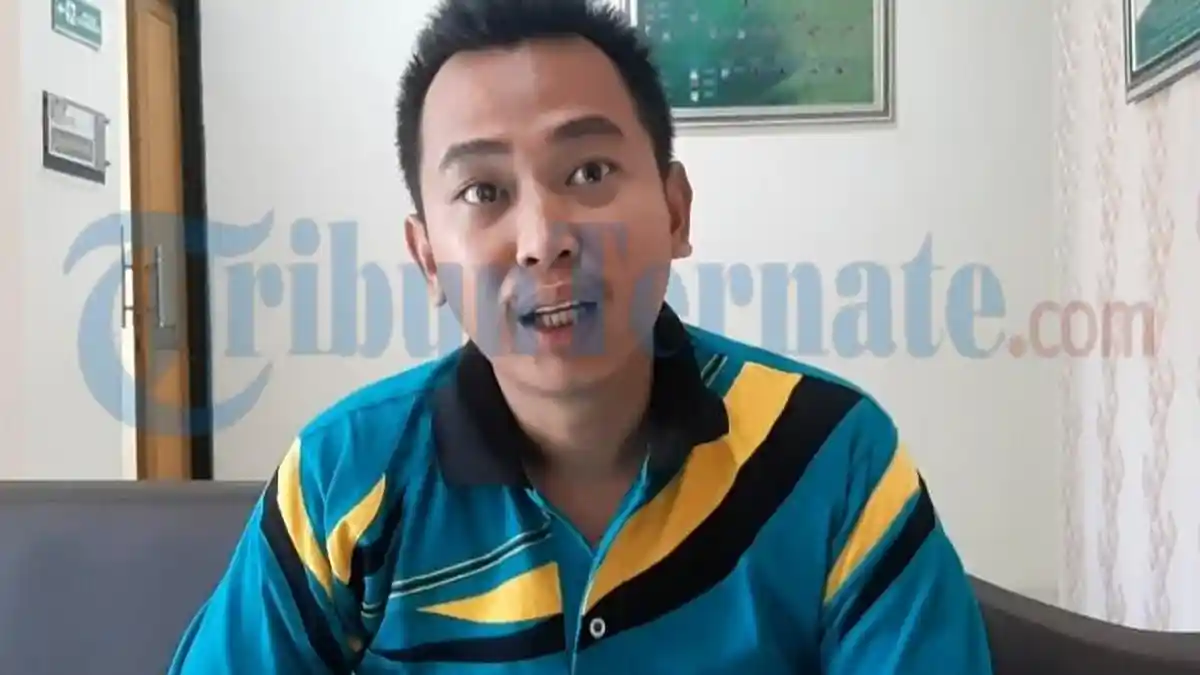 Ekonomi, Mabuk dan Judi Picu Perceraian di Halmahera Selatan, Ada 224 Perkara Sepanjang 2022