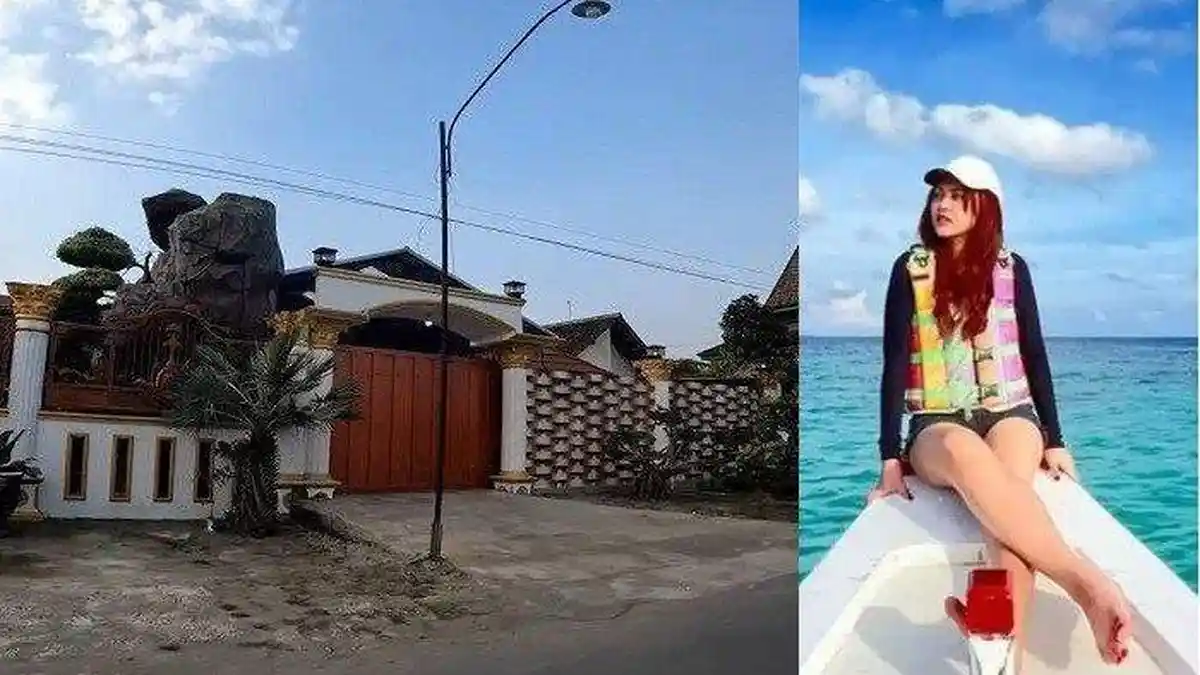 Pedangdut Kediri Jadi Sultan di Kampung, Suka Bagi Uang, Warga Pernah Dibantu Mobil: Baik Banget