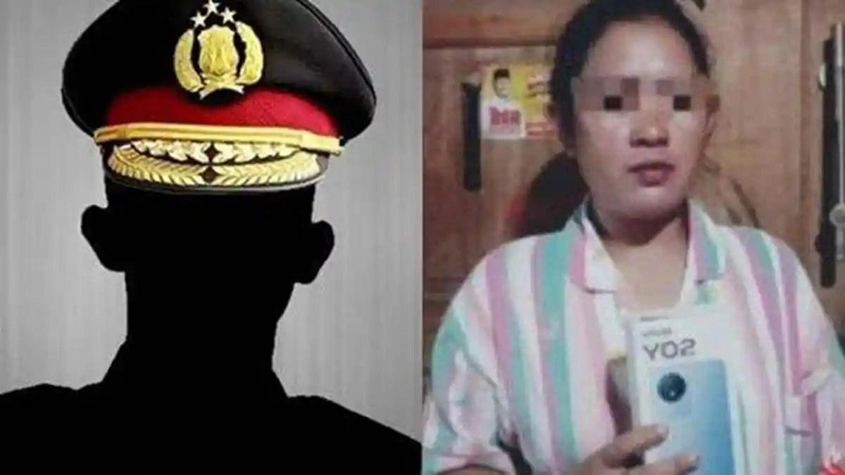 CURHAT Warga Dipalak Oknum Polisi Makassar Saat Lapor Pencurian,Diminta Rp100 Ribu Dalih Beli Bensin