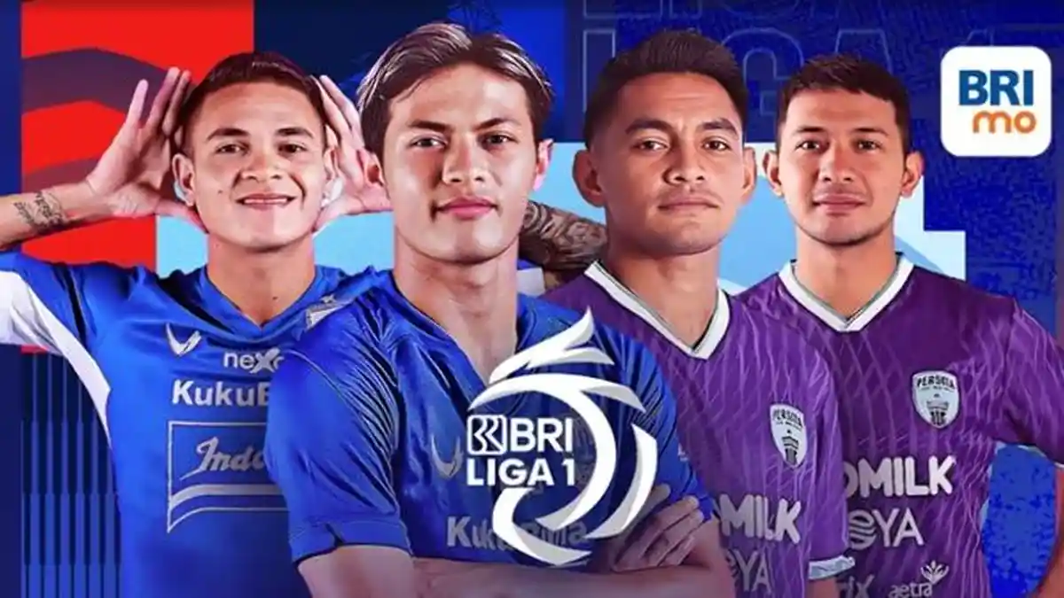 PSIS Semarang Hari Ini vs Persita di Liga 1, Ujian Perdana Penerus Marukawa Cs, Cek Live Streaming