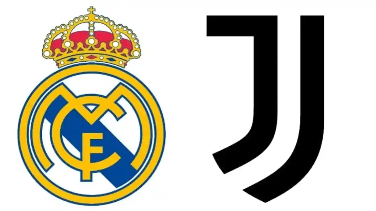 SEDANG BERLANGSUNG Real Madrid vs Juventus Live Dimana, Link Live Streaming, Susunan Pemain dan H2H