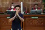 Sidang Lanjutan Pembunuhan Brigadir Yosua
