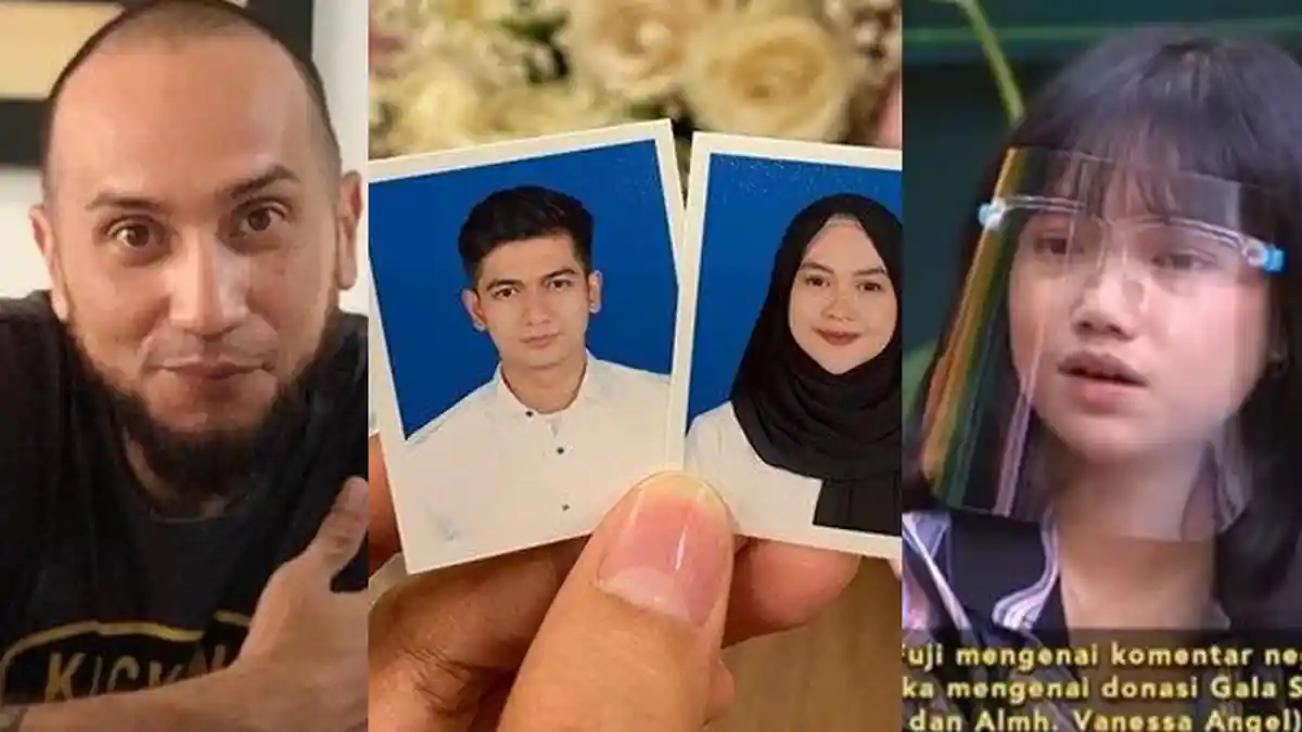 3 Berita Populer Selebriti Sore ini, Ria Ricis Menikah, Kondisi Gala Sky dan Kabar Gary Iskak