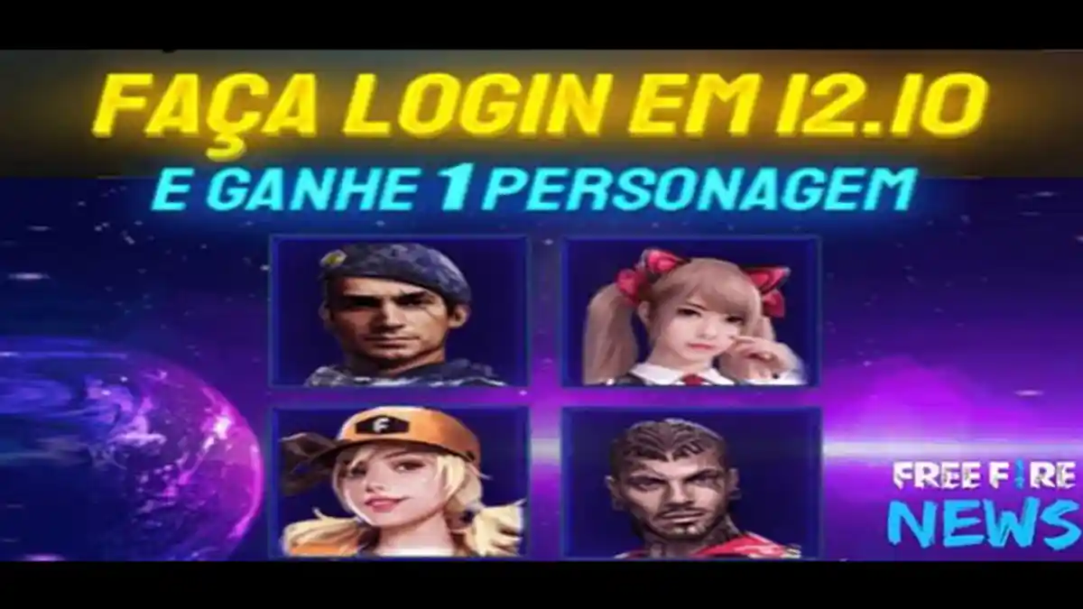 Bocoran Kode Redeem (FF) Event FFIM Free Fire, Karakter Hayato dan Deluxe Bundle
