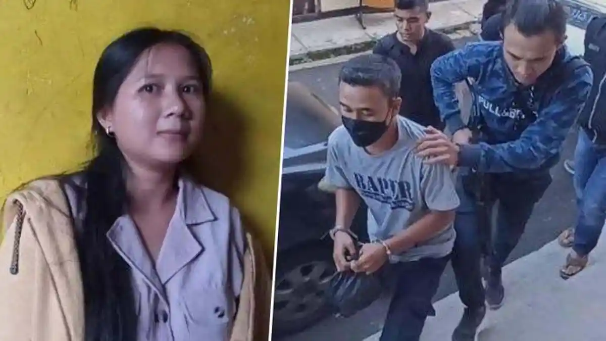 Perkara Selembar Kertas Antarkan Vini ke Peristirahatan Terakhir, Fitnah Keji Suami Terungkap