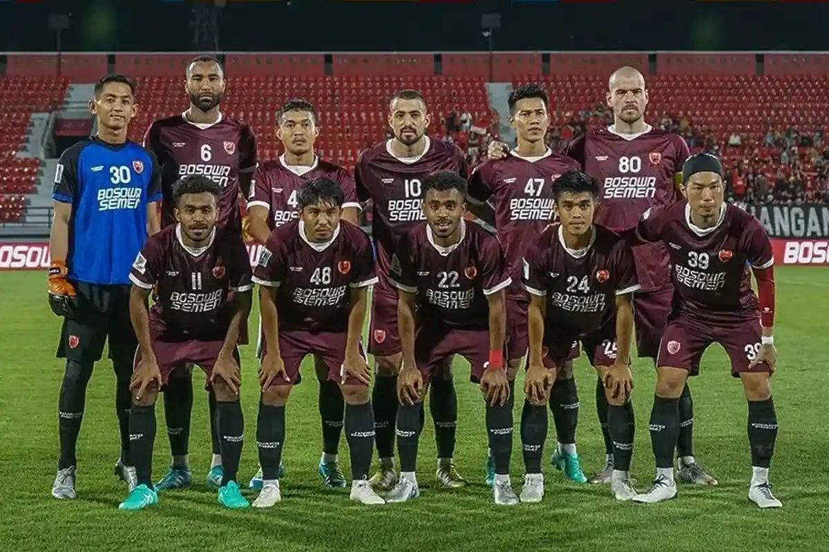 Kabar PSM Makassar di Final AFC Cup 2022, Respons Bernardo Tavares dan Janji Rizky Eka ke Juku Eja