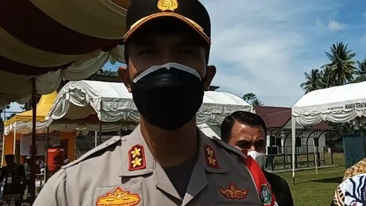 14 Pemuda Nagan Diduga ‘Gilir’ Gadis Umur 15 Tahun, Disekap Dua Malam di Kafe