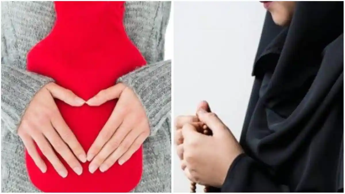 Amalan Wanita Haid di Bulan Dzulhijjah, Tak Bisa Puasa Tarwiyah, Lakukan Dzikir Sepanjang Hari