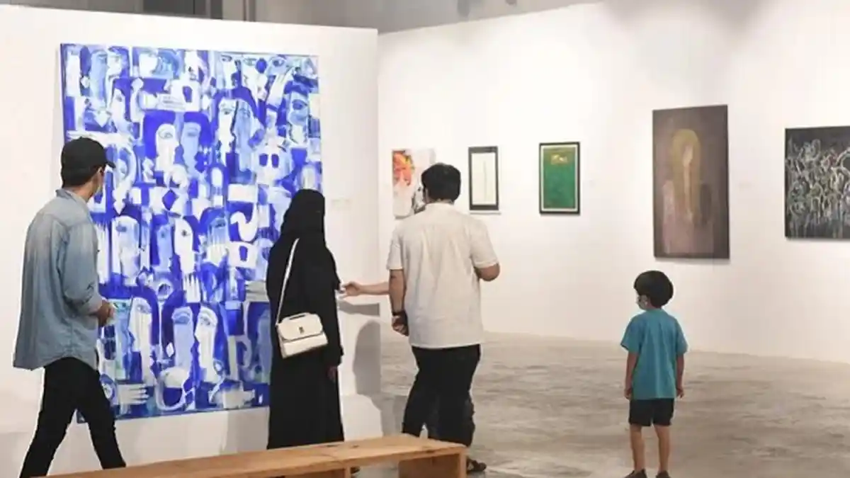 Arab Saudi Umumkan 75 Kasus Baru Virus Corona dan Enam Kematian