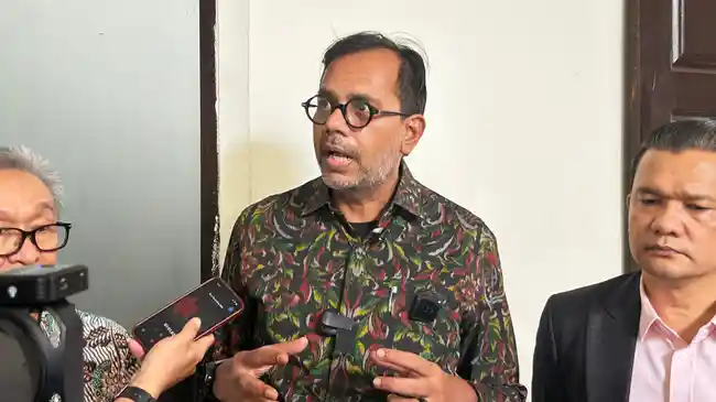 Haris Azhar Sebut Kasus Lee Kah Hin Broken dan Tak Sesuai Prinsip HAM di Sidang Praperadilan
