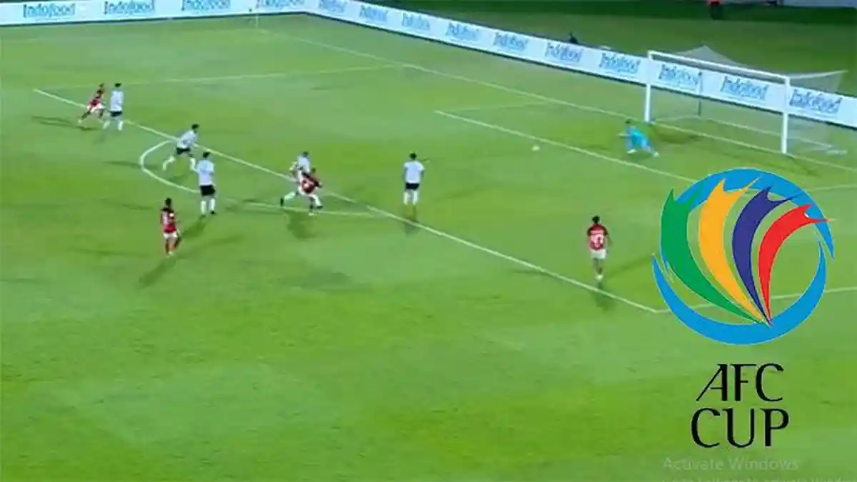 Stallion FC Vs Bali United Tayang Dimana? Cek Link Live Streaming Nonton Piala AFC 2023/24 Grup G
