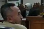 Sidang Perdana Pragsono dan Asmadinata di Tipikor Semarang