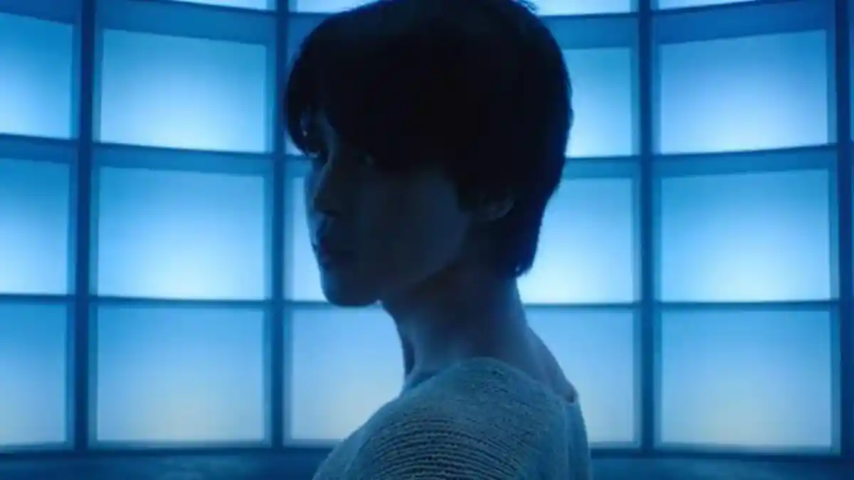 Jimin BTS Jadi Artis Solo Korea Selatan Pertama yang Puncaki Tangga Lagu AS