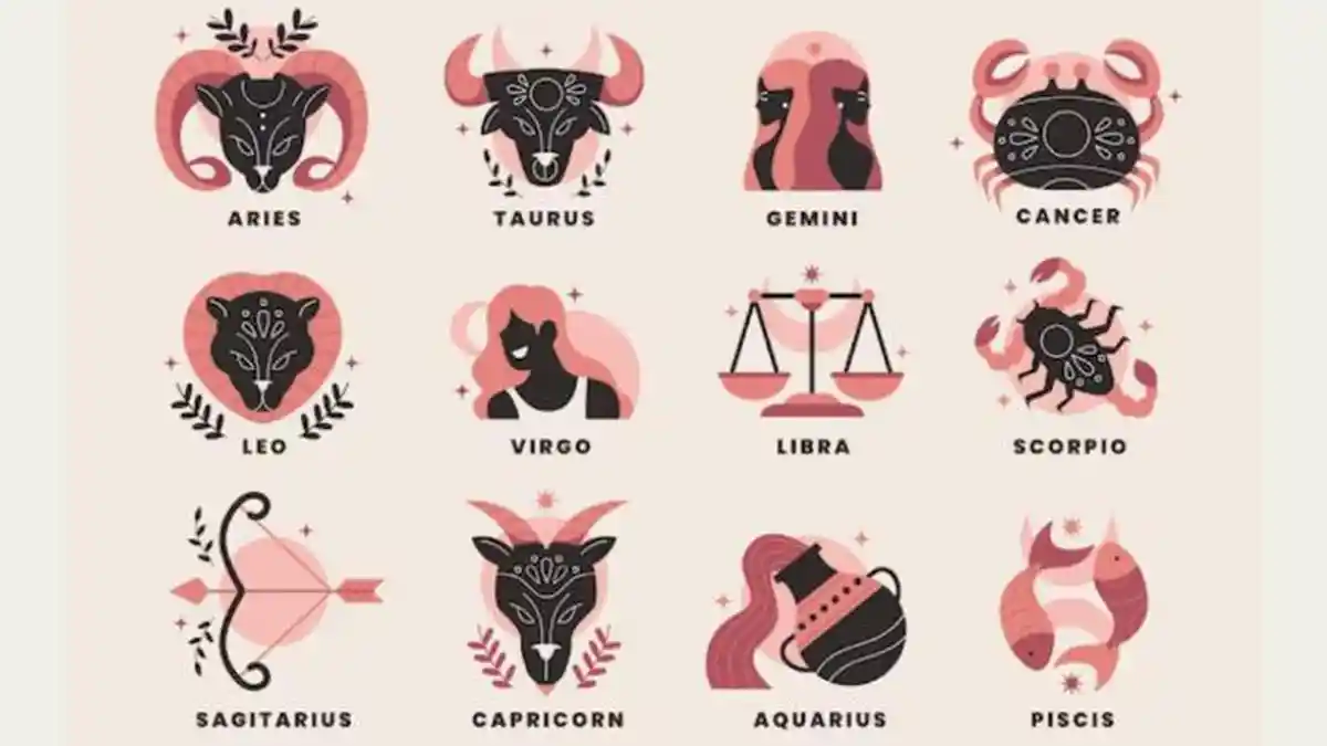 Ramalan Zodiak Cinta Besok Jumat, 23 Februari 2024: Gemini Mendadak Agresif, Leo Bertemu Jodoh?