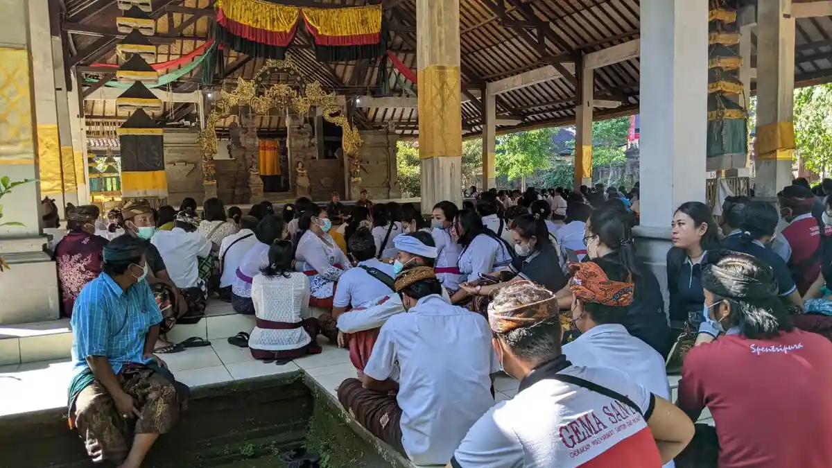 Gaji Tertunda, Dewan Klungkung Minta Pemkab Tak Telantarkan Pegawai Kontrak