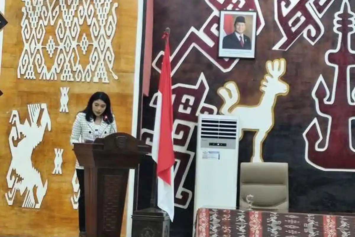 DPRD NTT Tidak Setuju Penundaan Pengangkatan CPNS - PPPK Seleksi 2024