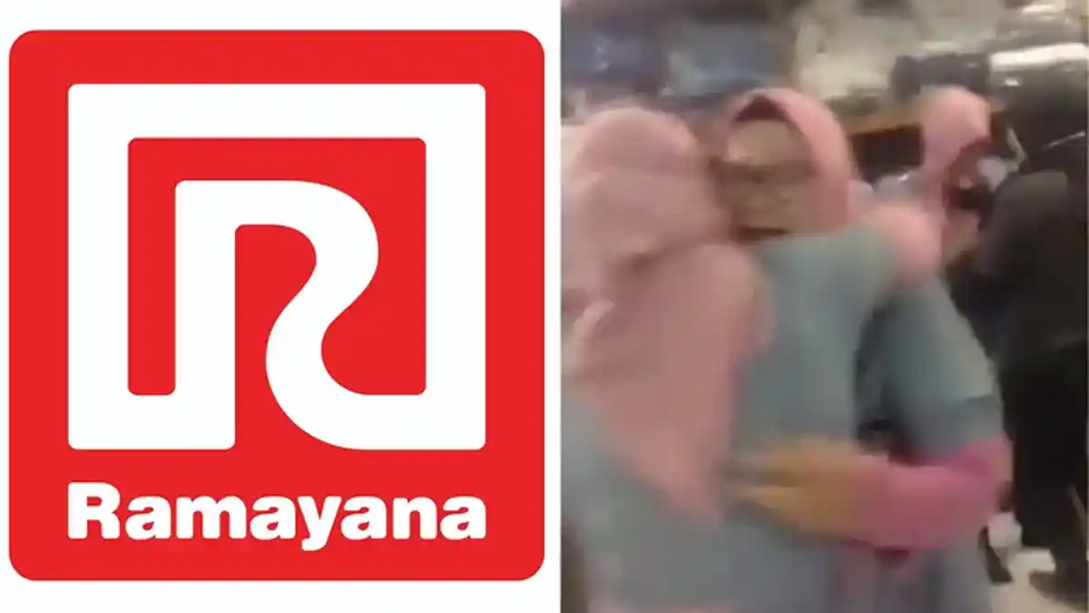 Kronologi PHK Massal Karyawan Ramayana Depok, Benarkah Imbas Virus Corona?