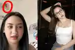 Klarifikasi BTR Rachel Punya Tabung Whip Pink, Dipajang karena Bentuknya Lucu: Gak Ada Efek Apa-apa