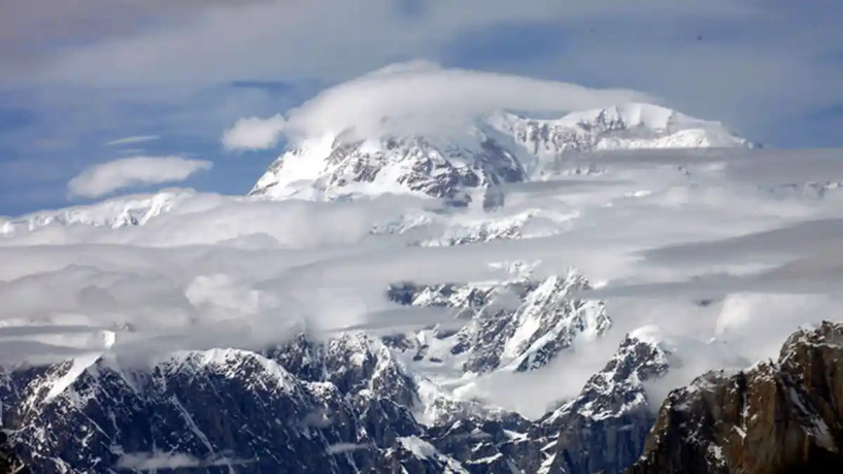 Ingin Ganti Nama Gunung McKinley, Obama Dikritik Para Anggota Dewan