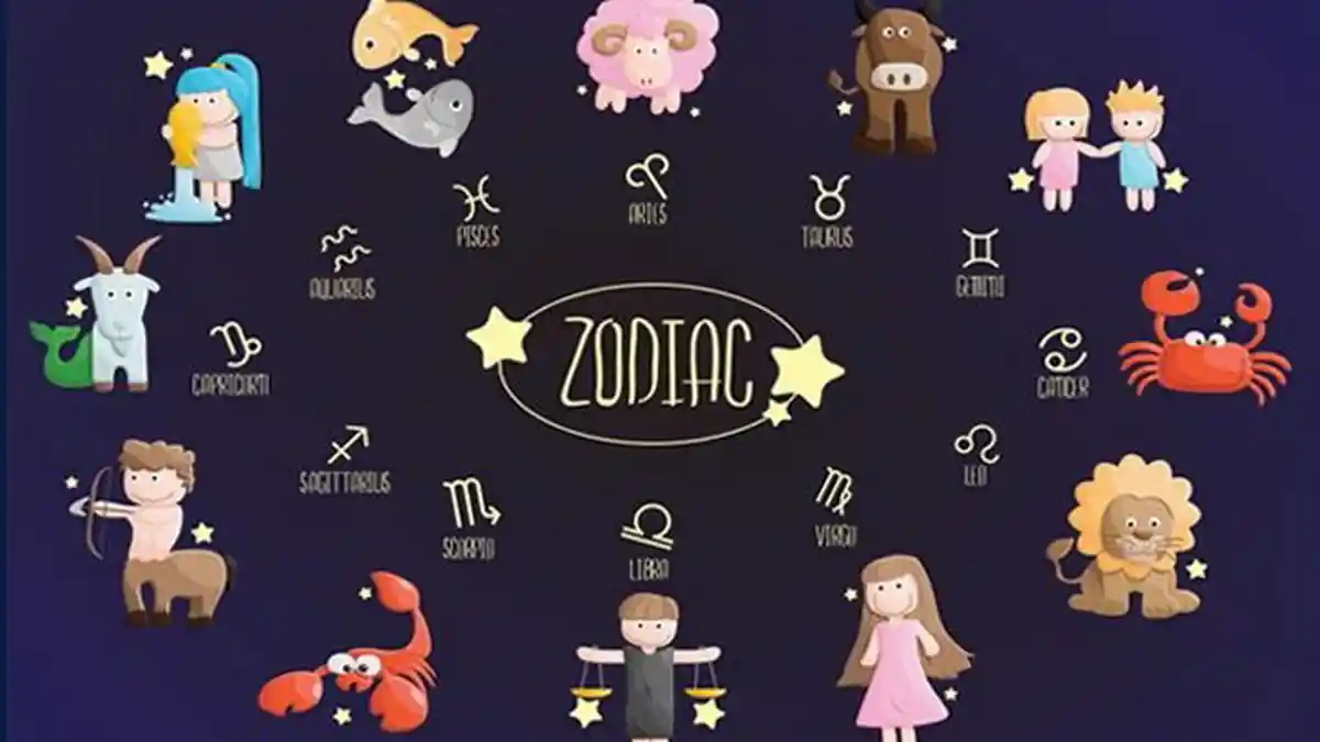 Ramalan Zodiak Hari Ini Minggu (18/11/2018): Scorpio Kelebihan Berat Badan,Capricorn Punya Ide Jitu!