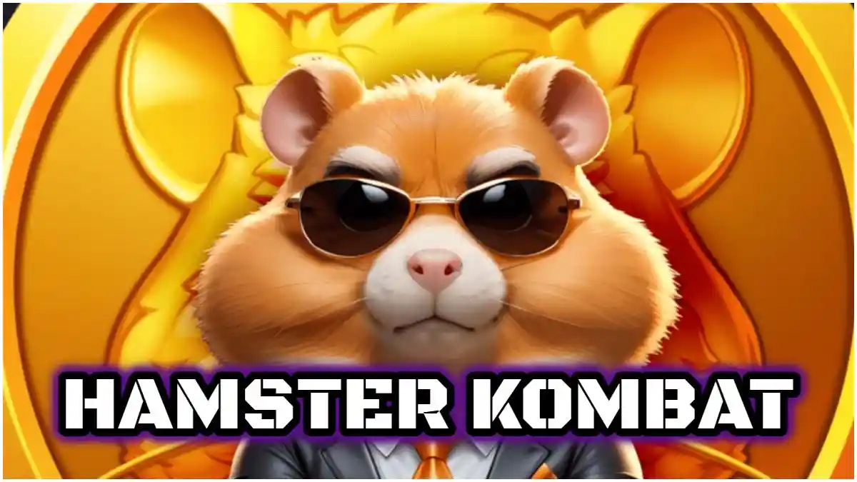 Daily Cipher Answer Hamster Kombat Kamis 12 September 2024 Sudah Dirilis, Langsung Cuan 1 Juta Koin