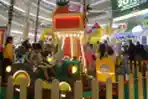Kota Kasablanka Hadirkan Pororo Carnival Sambut Libur Sekolah 