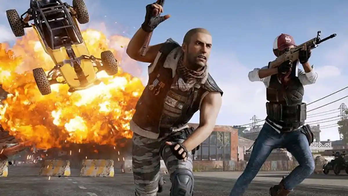 Game PES 2019 dan PUBG Bisa Diunduh Gratis di Konsol Ini