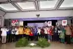 Pengundian Nomor Urut Peserta Pemilu 2019