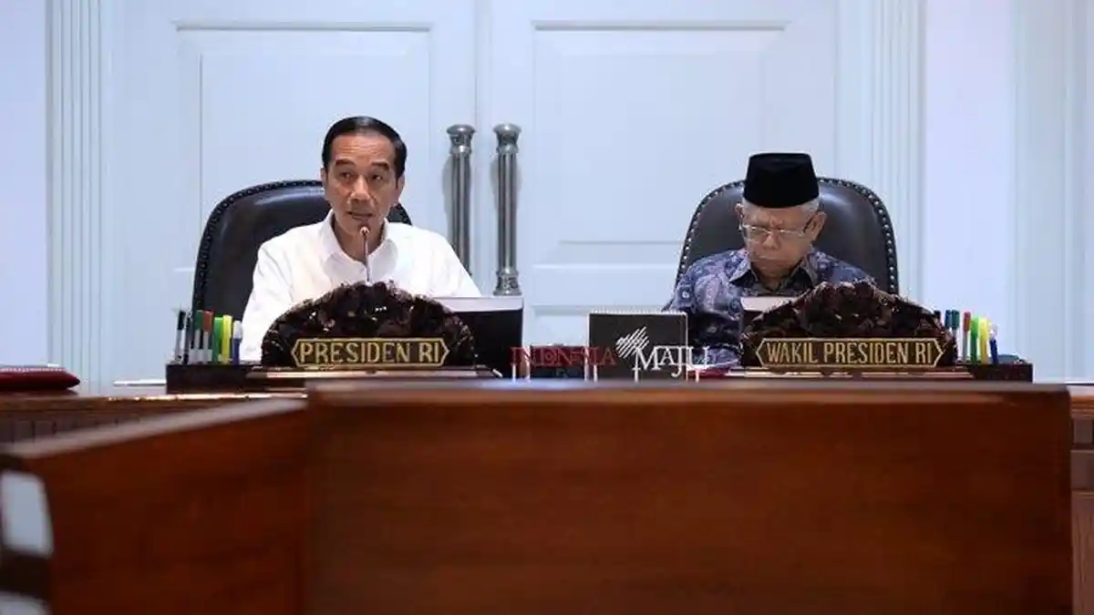 Kabar Baik di Tengah Wabah Corona, Tarif Listrik 450 VA Digratiskan 3 Bulan, Diskon 50% untuk 900 VA
