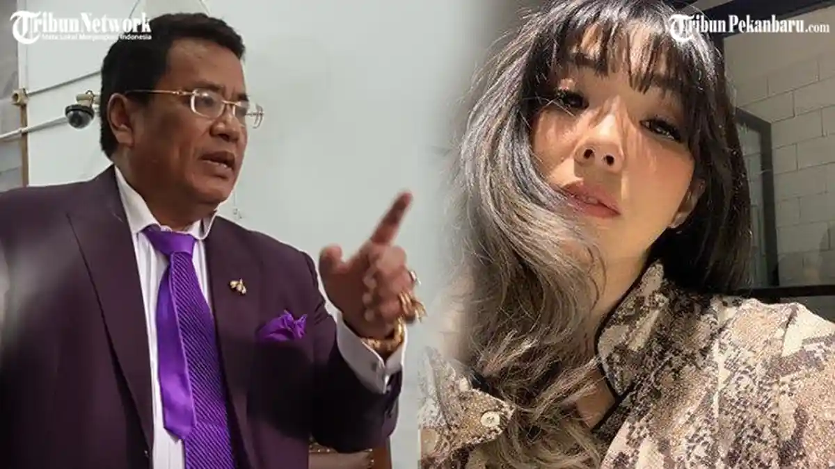 Bocorkan Soal Video yang Dihapus Gisel, Sosok Ini Minta Hotman Paris Juga Diperiksa
