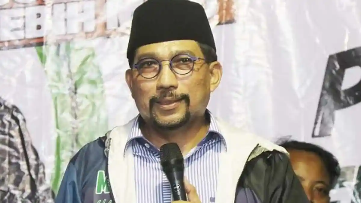 Para Kiai Jawa Timur Dukung Cak Machfud di Pilwali Surabaya