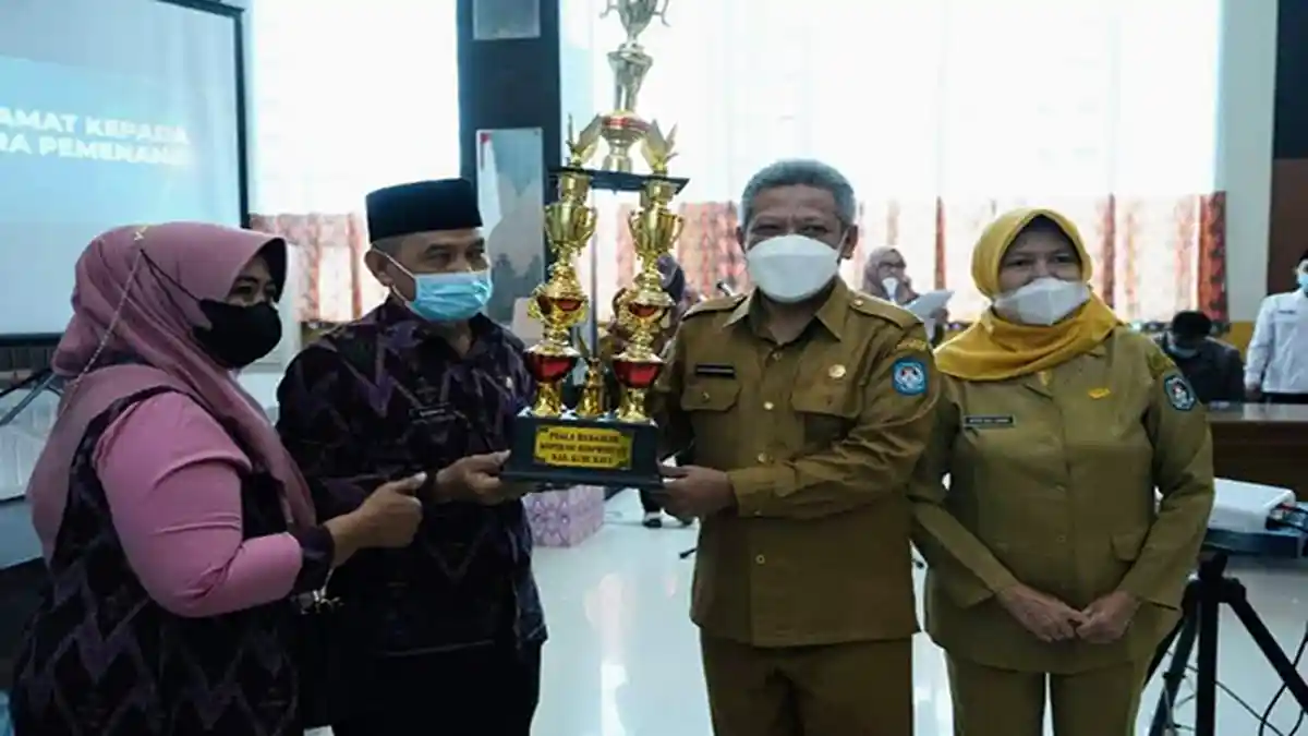 Bupati Muda Harap Pelaku UMKM di Kubu Raya Alih Transaksi dengan Non Tunai