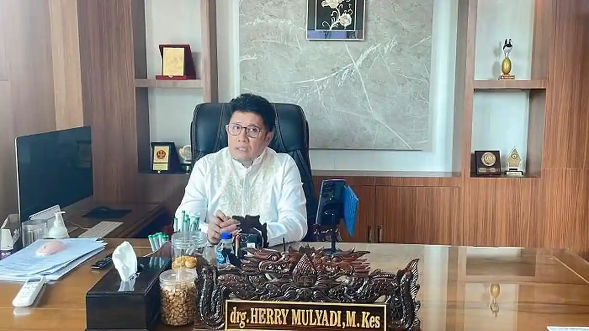Direktur RSUD Undata: 40 Kamar Kelas 2 Siap Penuhi Standar KRIS