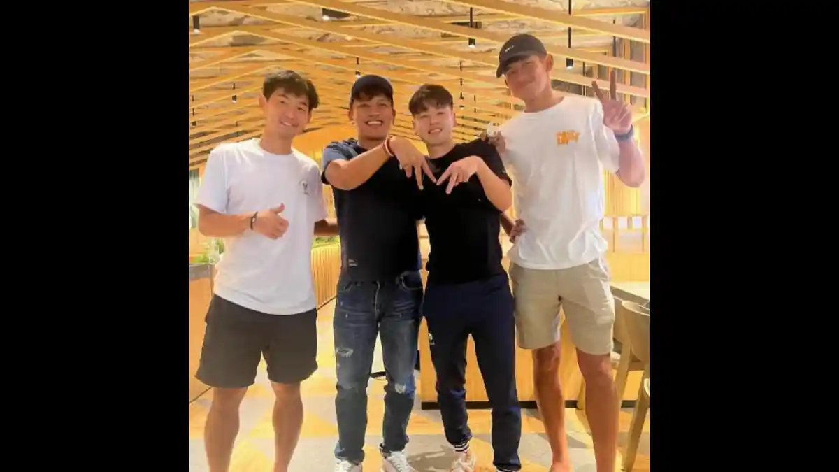 Sudah Ada 3 Pemain Jepang di PSIS, Agen Pemain Ini Juga Berminat Datangkan Pelatih Negeri Sakura?