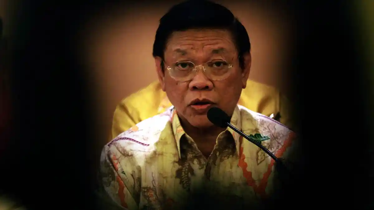 Ketua Fraksi Golkar DPRD DKI Menolak Perintah Agung Laksono Cabut Hak Angket