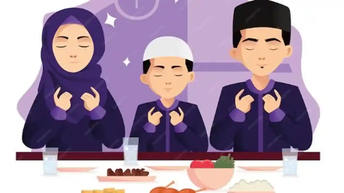 Jadwal Imsak dan Buka Puasa Ramadan 2025 Kabupaten Banyumas Jawa Tengah Full Sebulan dan Link PDF