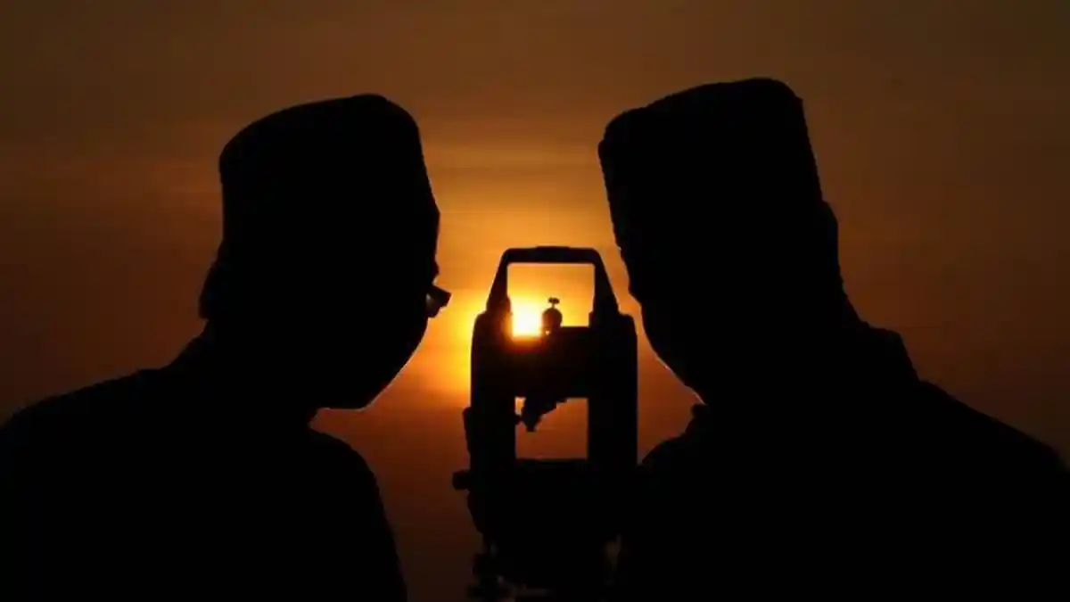 Cek Link Hasil Sidang Isbat Penentu Lebara 2022, Puasa Genap 30 Hari atau Tidak