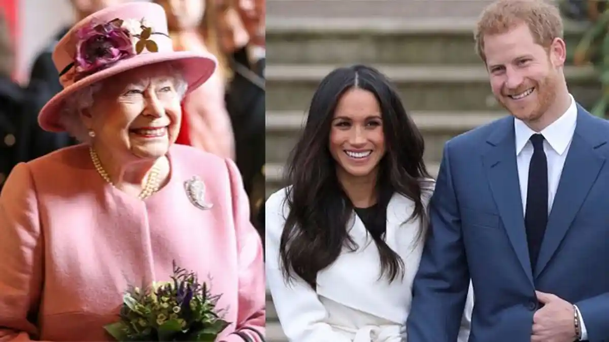 Harry dan Meghan Kritik Kerajaan, Sikap Ratu Elizabeth Ini Disebut 'Lebih Menghina'