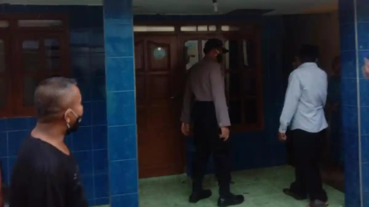 Bom Ikan Meledak di Rumah Warga Pasuruan Jelang Buka Puasa, Diduga Aksi Dilakukan Menantu Sendiri