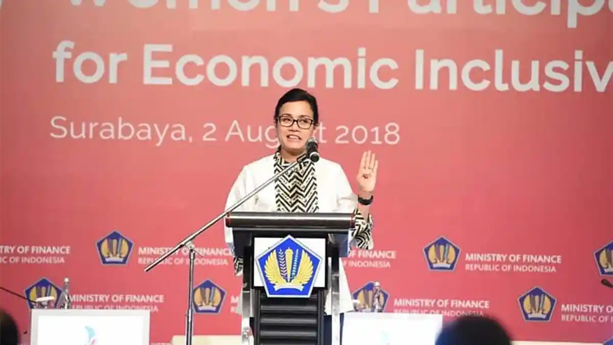 THR ASN 2023, Berikut Besaran dan Jadwal Pencairan, Tukin Hanya Diberikan 50 Persen