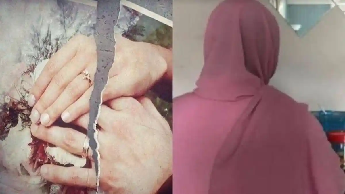 Kesal dengan Kelakuan Mertua dan Ipar yang Terus Peras Suami, Istri Minta Cerai