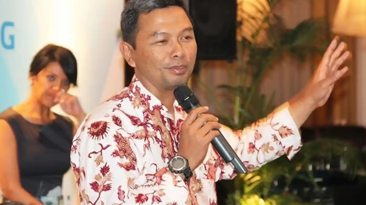 Pertamina Janji Tidak Akan Lindungi Oknum Penjual Lahan di Simprug