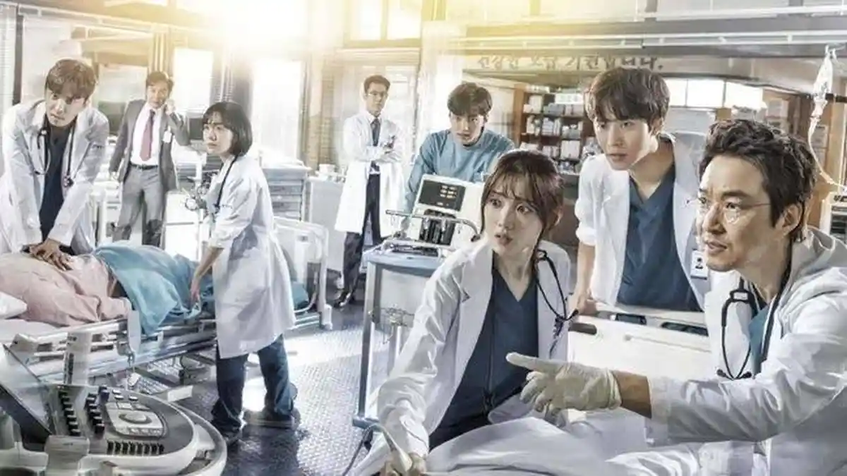 Download Drama Korea Romantic Doctor Kim 2, Lengkap dari 1-8, Subtitle Indonesia dan Link Streaming