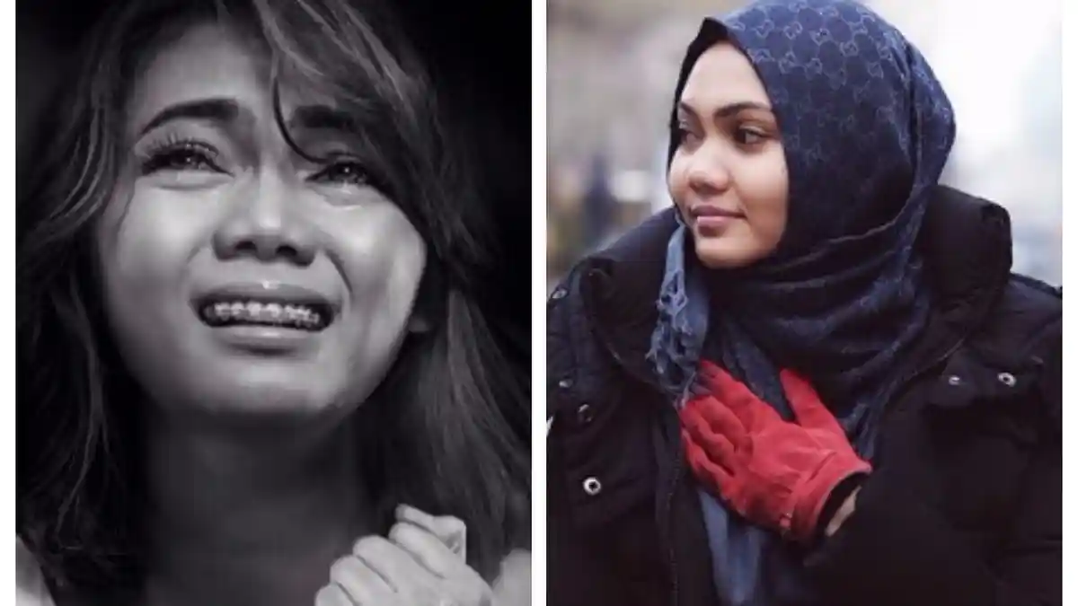 Berikut Daftar 4 'Pabrik' Uang Rina Nose, No 1 Hilang Seketika, Bakal Miskin Karena Lepas Hijab?