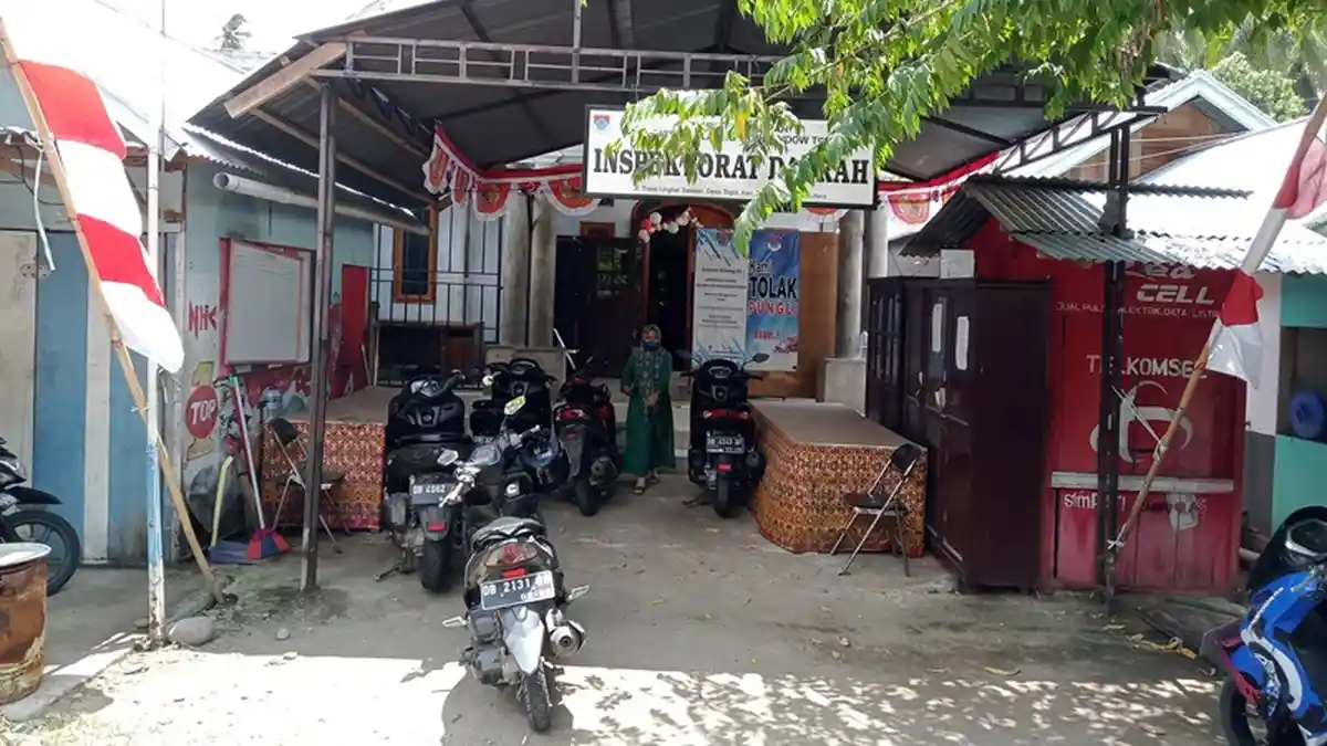 Hasil Pemeriksaan Inspektorat Menunjukkan Seluruh Desa di Boltim Bermasalah