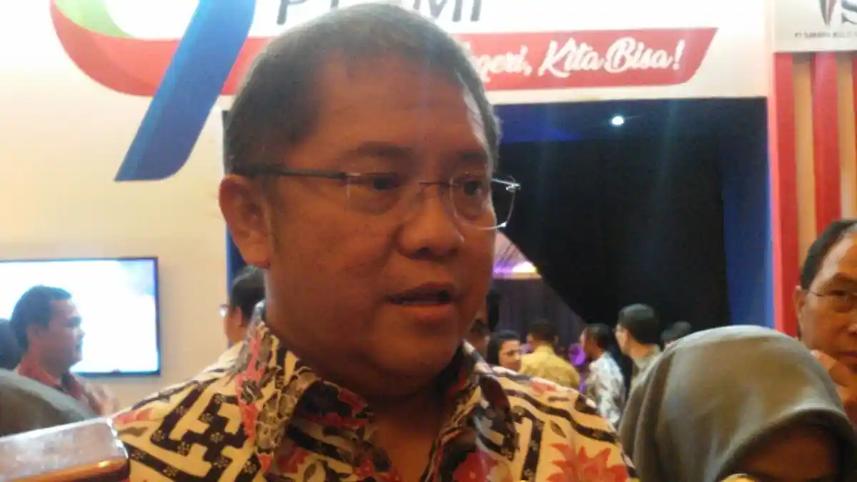 Menteri Rudiantara Bakal Beberkan Kebocoran Data NIK dan KK ke Wakil Rakyat