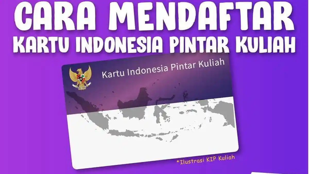 Cara Dapat KIP Kuliah Gratis di Perguruan Tinggi Swasta