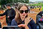 Enzy Storia Ungkap Kondisi Vidi Sehari Sebelum Meninggal, Akui Masih Bercanda